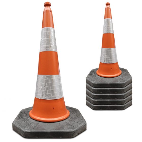 Pilon Parking Pilonnen voor verkeer, sport en spel – Kwaliteitsproducten direct uit ...