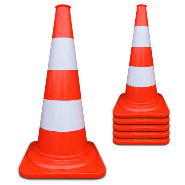 Pilon Parking Pilonnen voor verkeer, sport en spel – Kwaliteitsproducten direct uit ...